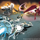 Illustration for article titled Artist Gives Video Game Characters A Cartoony Facelift
